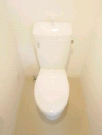 パーク フィル ヴェールの物件内観写真